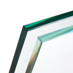 Kante poliert 2,00 € pro Lfd/m