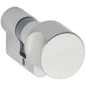 Knauf WC-Verriegelung